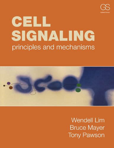 Cell Signaling