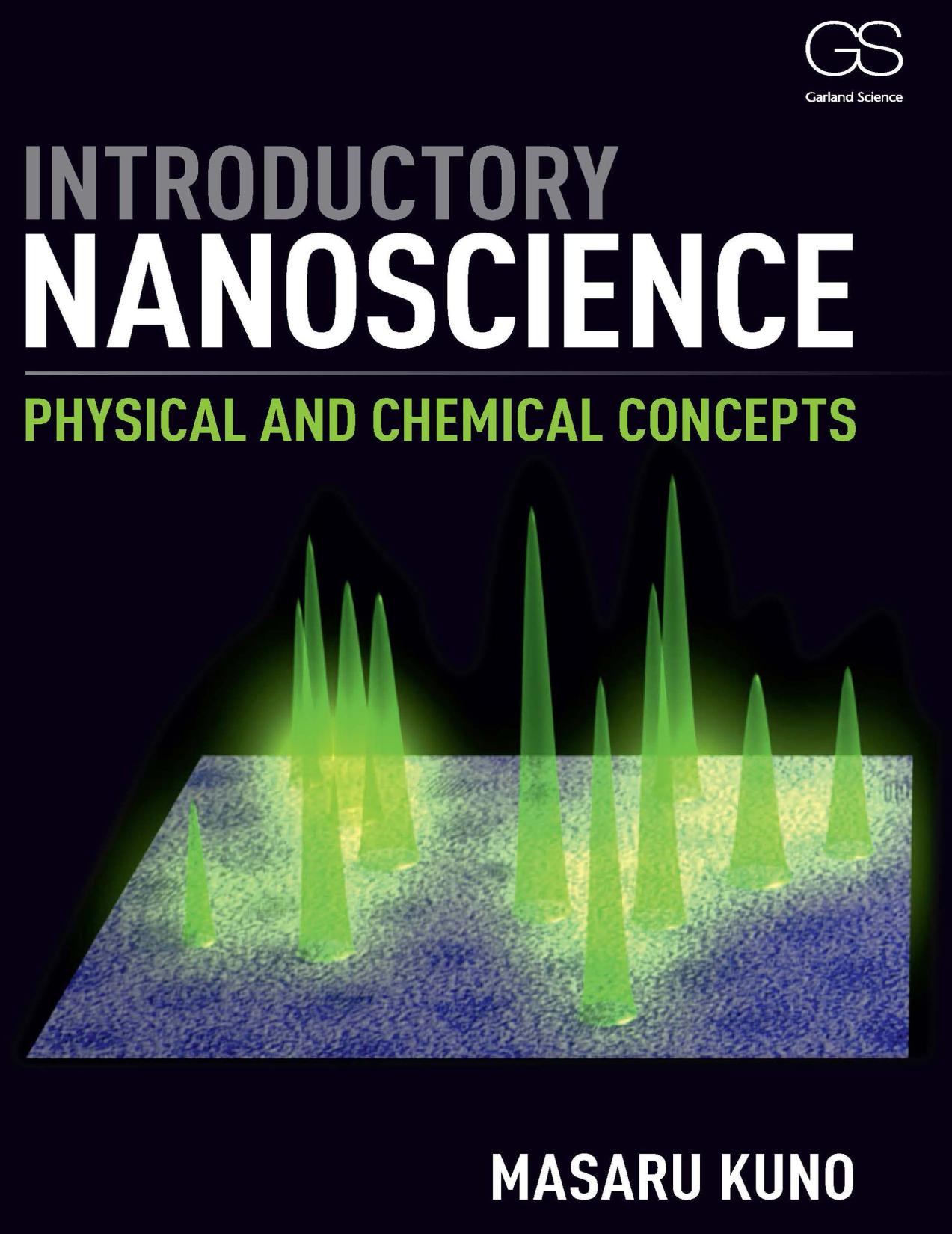 Introductory Nanoscience