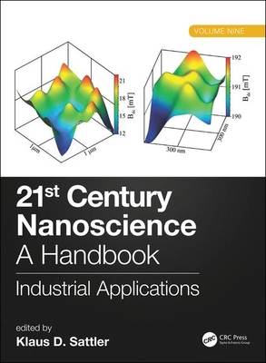 21st Century Nanoscience - A Handbook