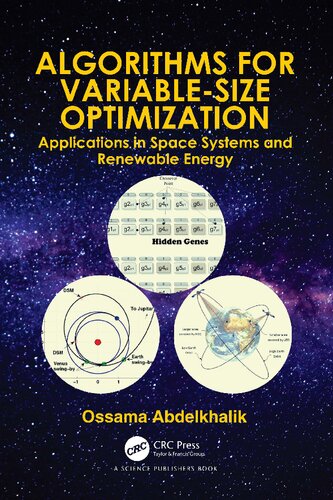 Engineering Systems Optimization