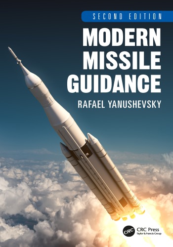Modern Missile Guidance, Second Edition