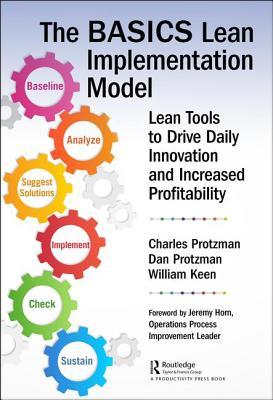 The BASICS Lean(TM) Implementation Model