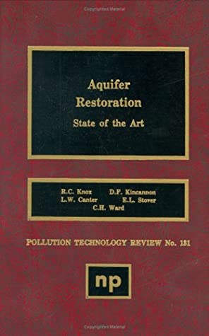 Aquifer Restoration