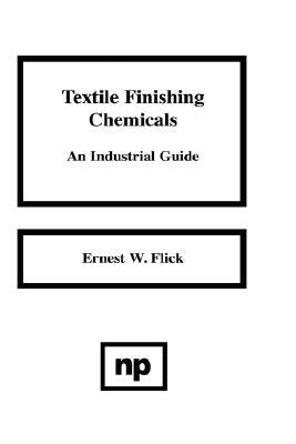 Textile Finishing Chemicals