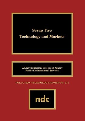 Scrap Tire Technology and Markets Scrap Tire Technology and Markets