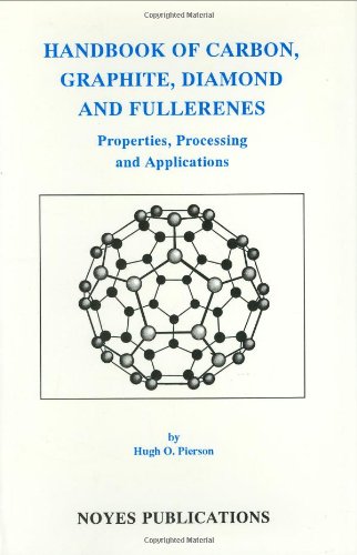 Handbook of Carbon, Graphite, Diamonds and Fullerenes
