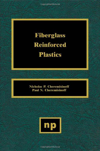 Fiberglass Reinforced Plastics
