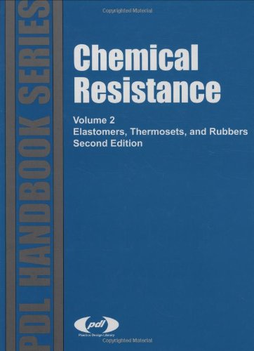 Chemical Resistance, Vol. 2