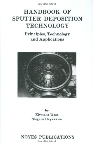 Handbook of Silicon Wafer Cleaning Technology, 2nd Edition