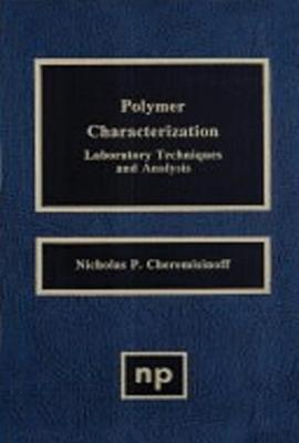 Polymer Characterization