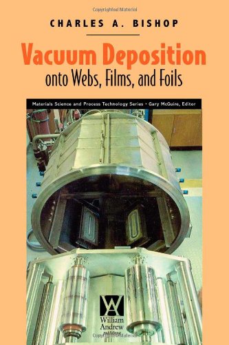 Vacuum Deposition Onto Webs, Films, and Foils