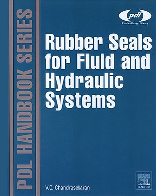 Rubber Seals for Fluid and Hydraulic Systems