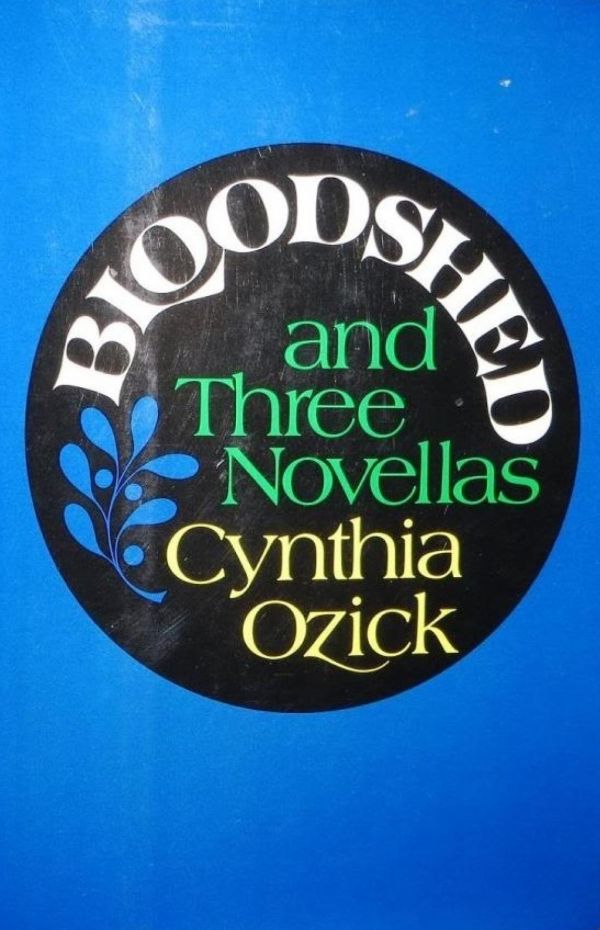 Bloodshed and Three Novellas