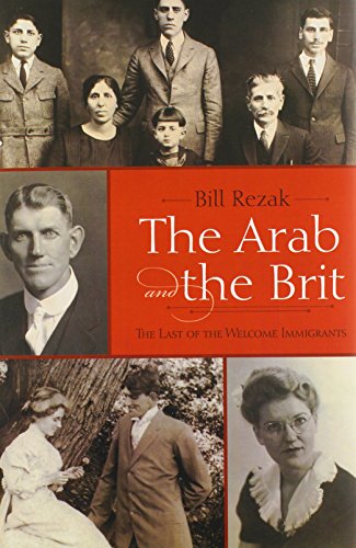 The Arab and the Brit