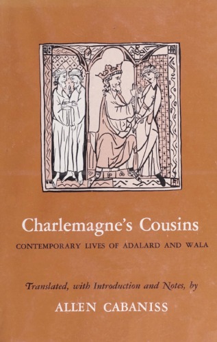 Charlemagne's Cousins