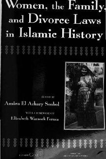 Women, the Family, and Divorce Laws in Islamic History