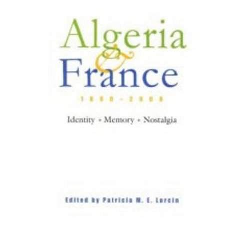 Algeria and France, 1800-2000