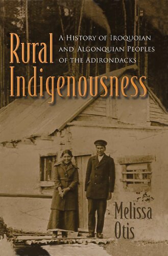 Rural Indigenousness