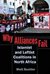 Why Alliances Fail