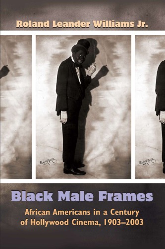 Black Male Frames