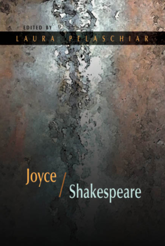Joyce/Shakespeare