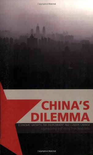 China's Dilemma