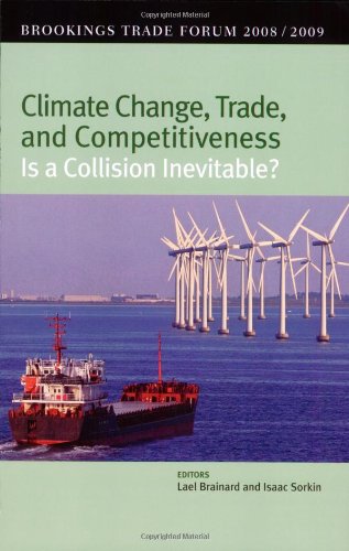 Climate Change, Trade, and Competitiveness