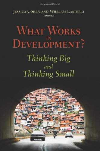 What Works in Development?