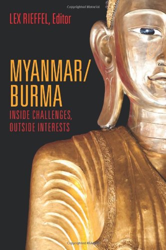 Myanmar/Burma