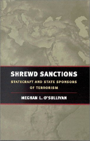 Shrewd Sanctions