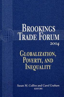 Globalization, poverty, and inequality