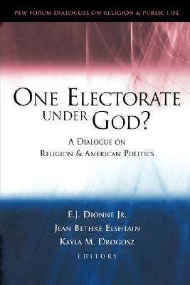 One Electorate under God?