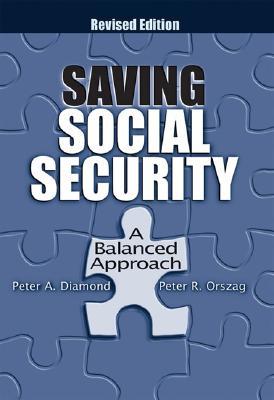 Saving Social Security