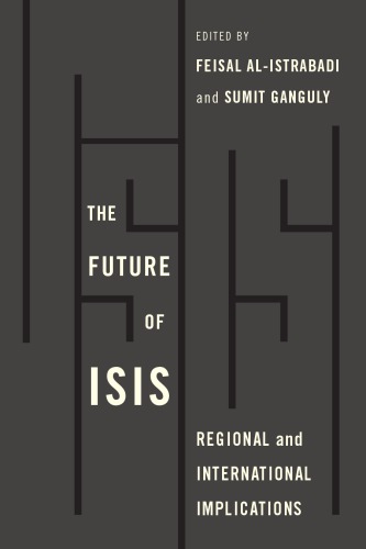 The Future of Isis