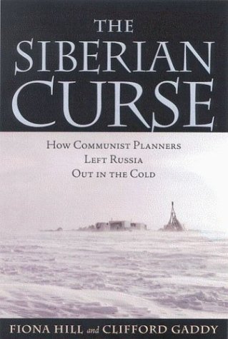 The Siberian Curse