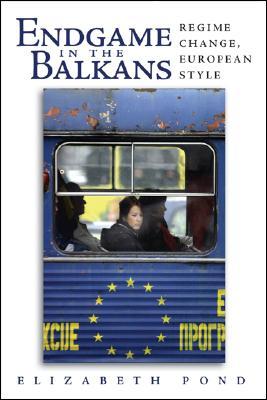 Endgame in the Balkans