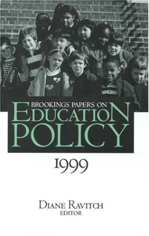 Brookings Papers on Education Policy
