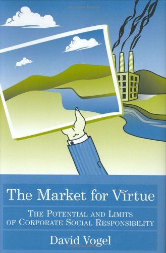 The Market for Virtue