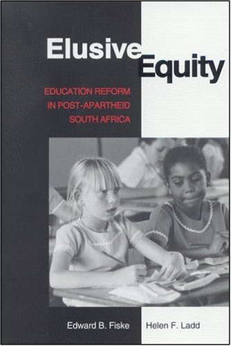 Elusive Equity