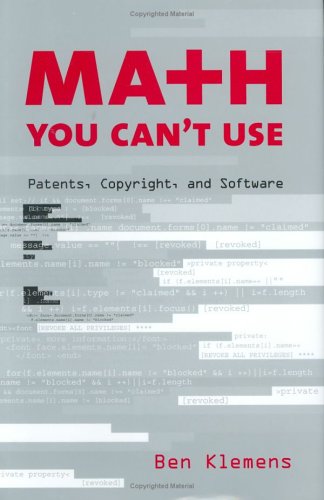 Math You Can't Use