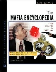 The Mafia Encyclopedia