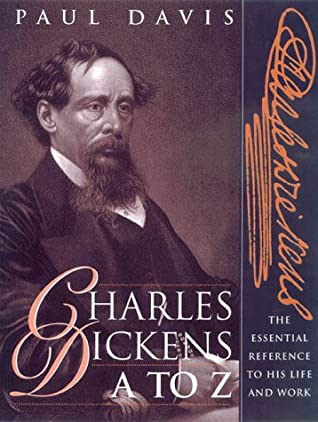 Charles Dickens A to Z