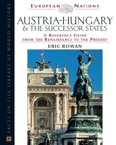 Austria-Hungary and the Successor States