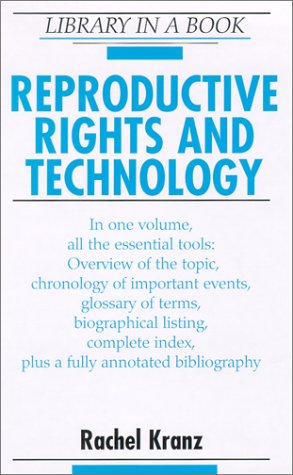 Reproductive Rights and Technology