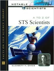 A to Z of Sts Scientists