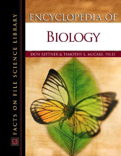 Encyclopedia of Biology