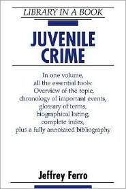 Juvenile Crime