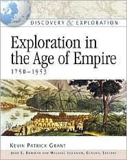 Exploration in the Age of Empire