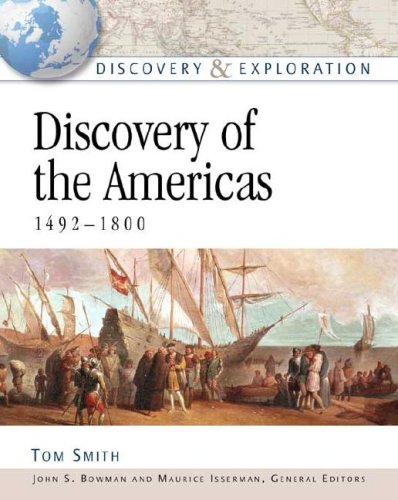 Discovery of the Americas