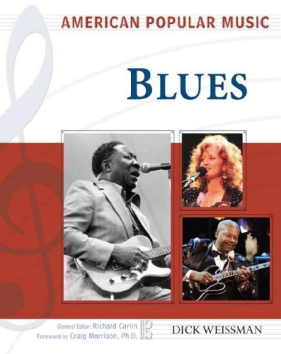 Blues (American Popular Music)